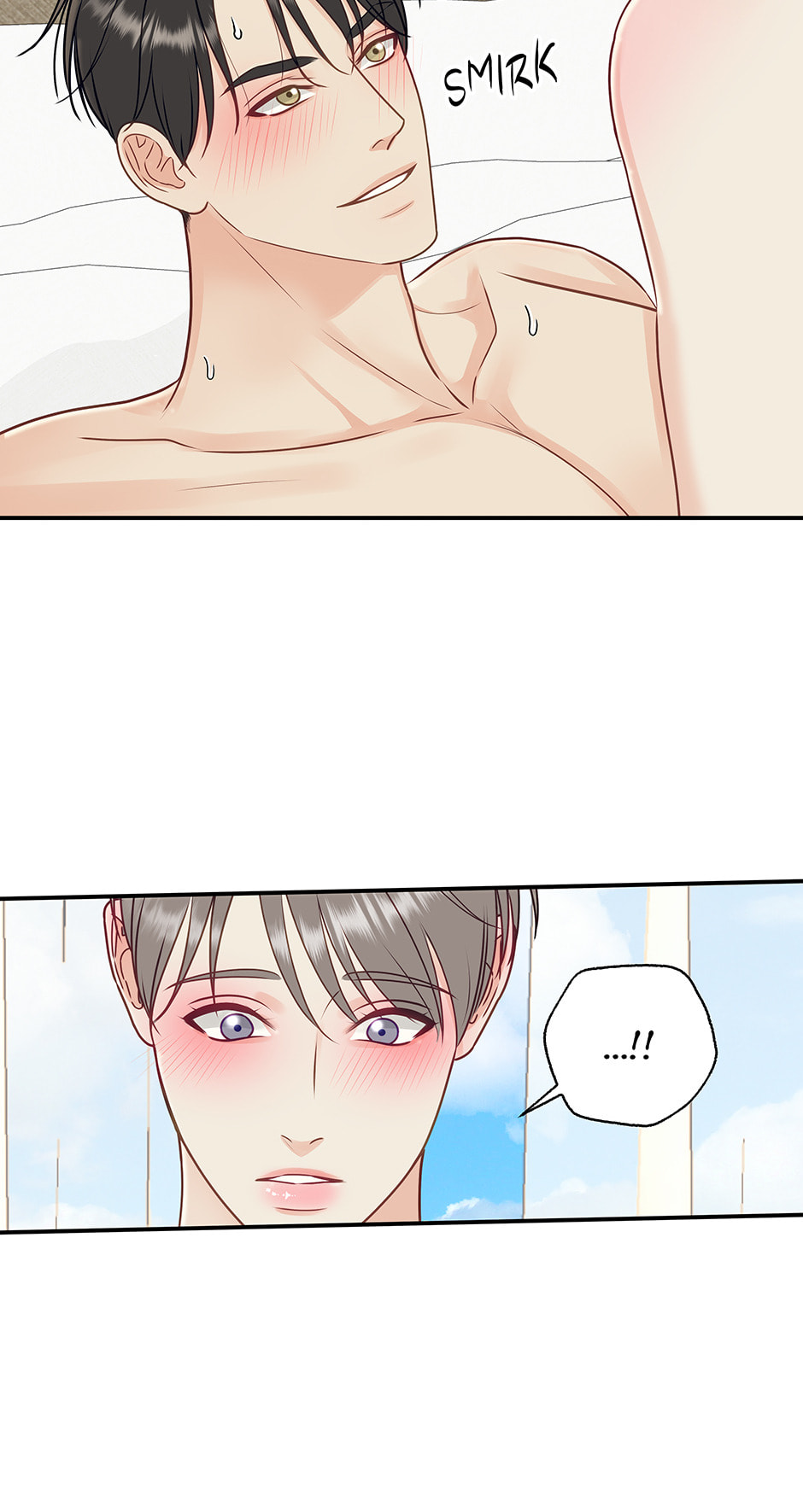 Read Over the Moon (Lee Yuz) chapter 37 image 13 on Lezhin