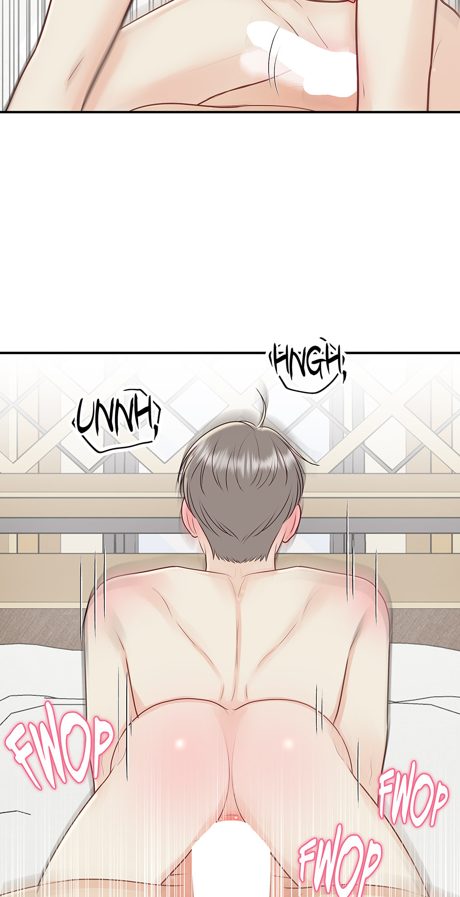 Read Over the Moon (Lee Yuz) chapter 37 image 25 on Lezhin