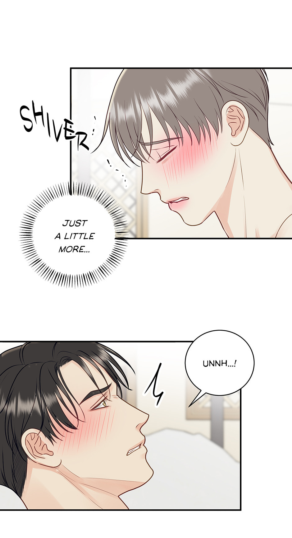 Read Over the Moon (Lee Yuz) chapter 37 image 28 on Lezhin