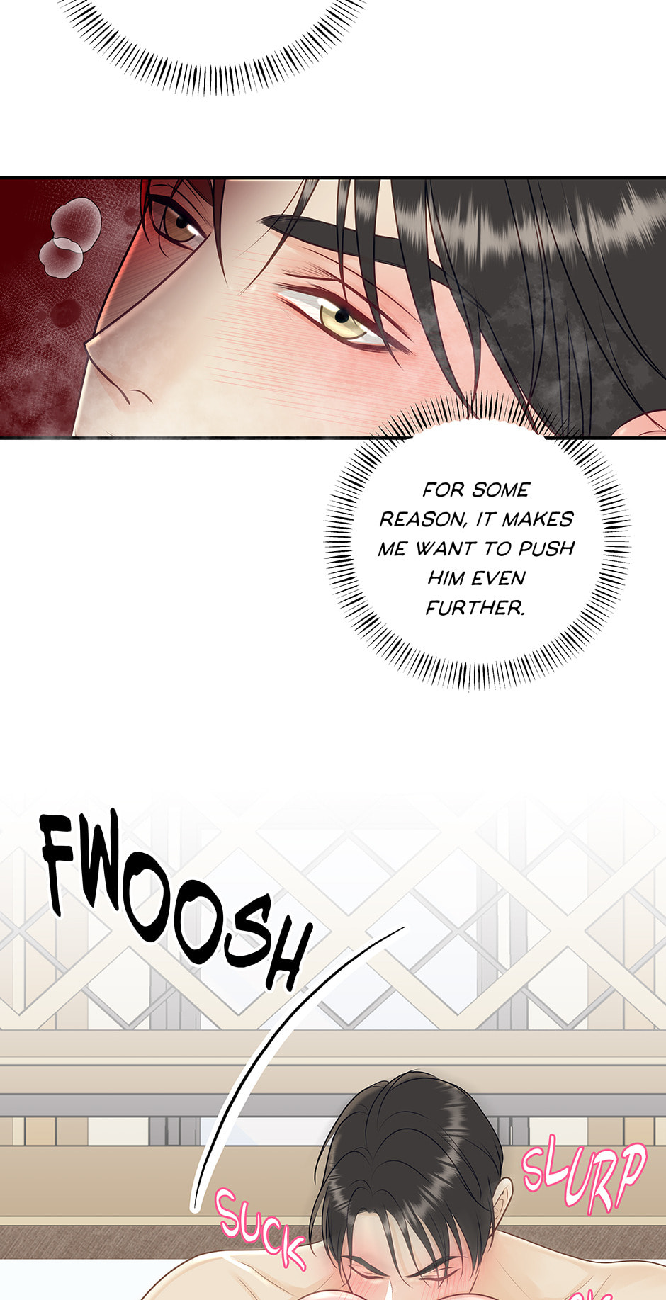 Read Over the Moon (Lee Yuz) chapter 37 image 3 on Lezhin
