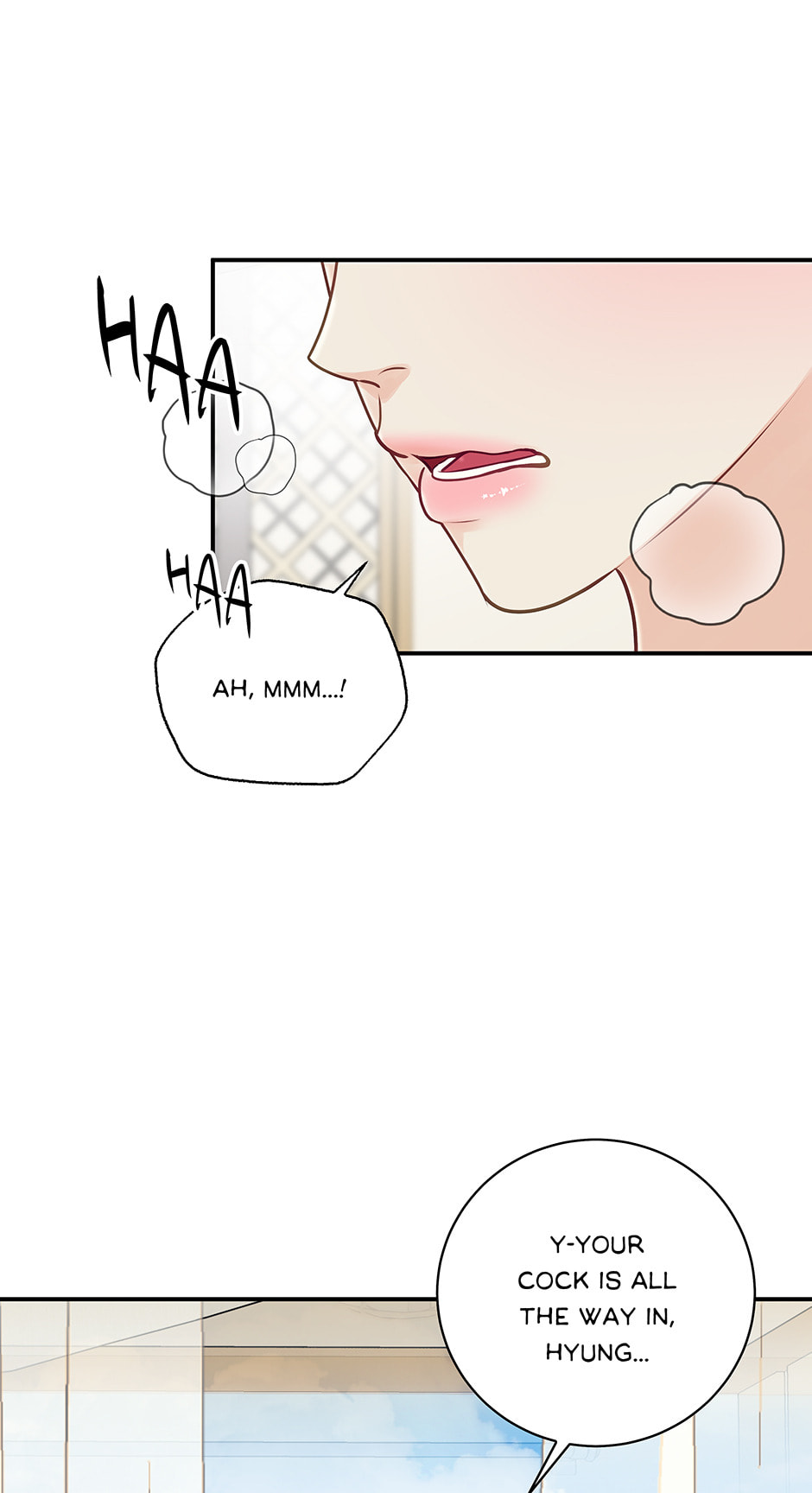 Read Over the Moon (Lee Yuz) chapter 37 image 32 on Lezhin
