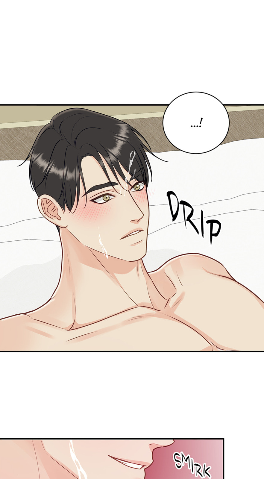 Read Over the Moon (Lee Yuz) chapter 37 image 34 on Lezhin