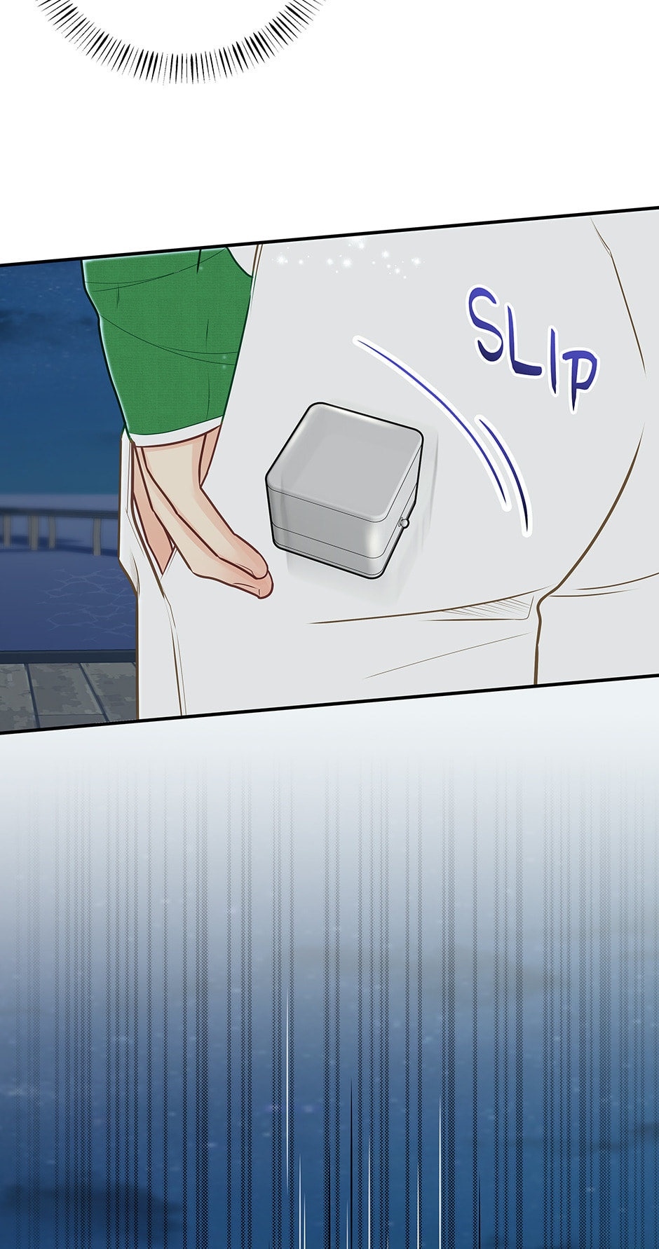 Read Over the Moon (Lee Yuz) chapter 38 image 27 on Lezhin