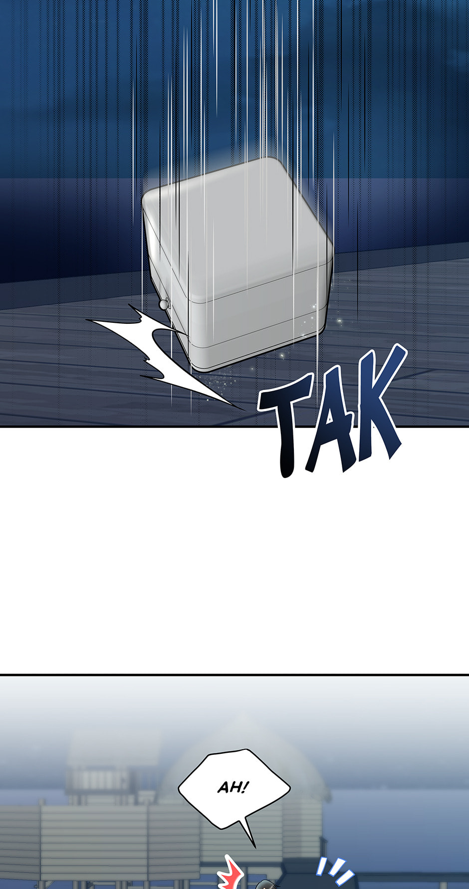 Read Over the Moon (Lee Yuz) chapter 38 image 28 on Lezhin