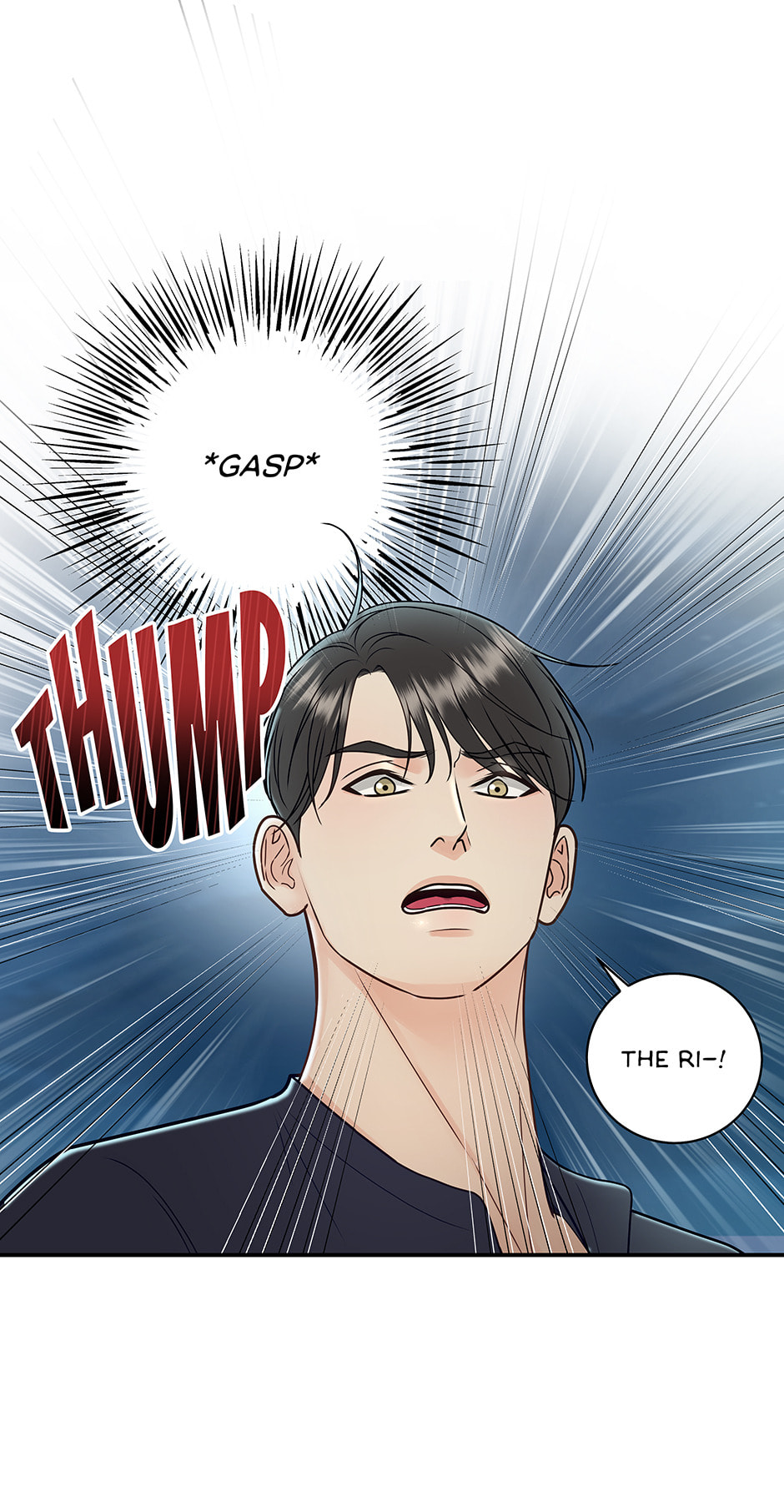 Read Over the Moon (Lee Yuz) chapter 38 image 30 on Lezhin