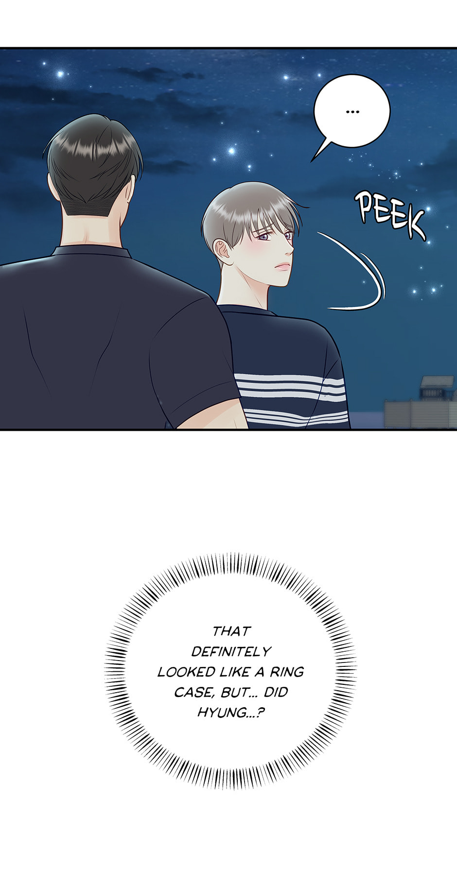 Read Over the Moon (Lee Yuz) chapter 38 image 36 on Lezhin