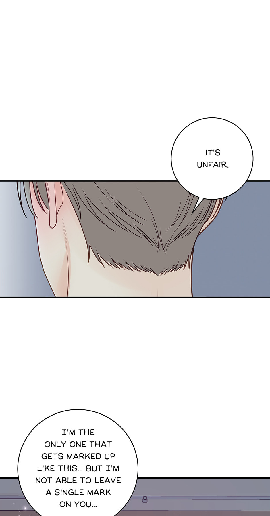 Read Over the Moon (Lee Yuz) chapter 38 image 44 on Lezhin