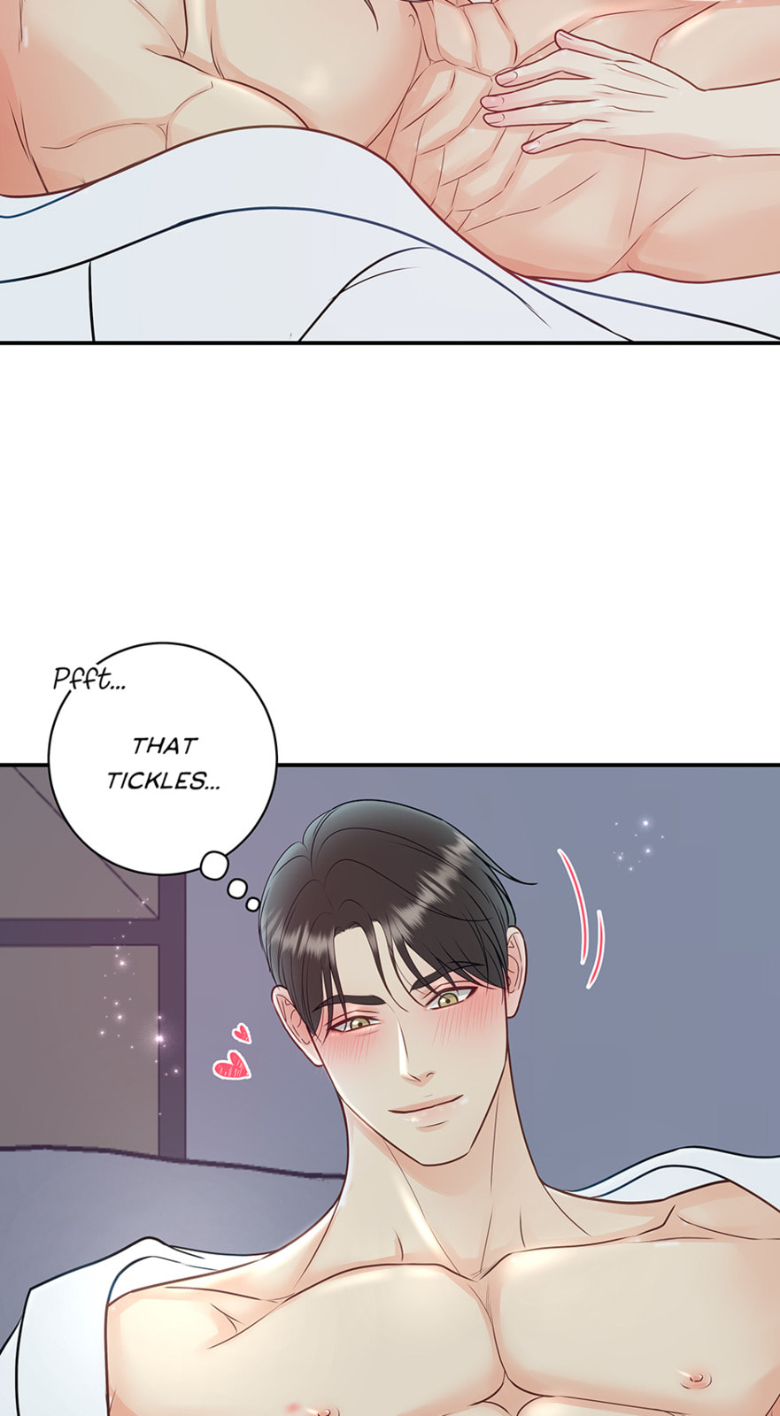 Read Over the Moon (Lee Yuz) chapter 38 image 49 on Lezhin