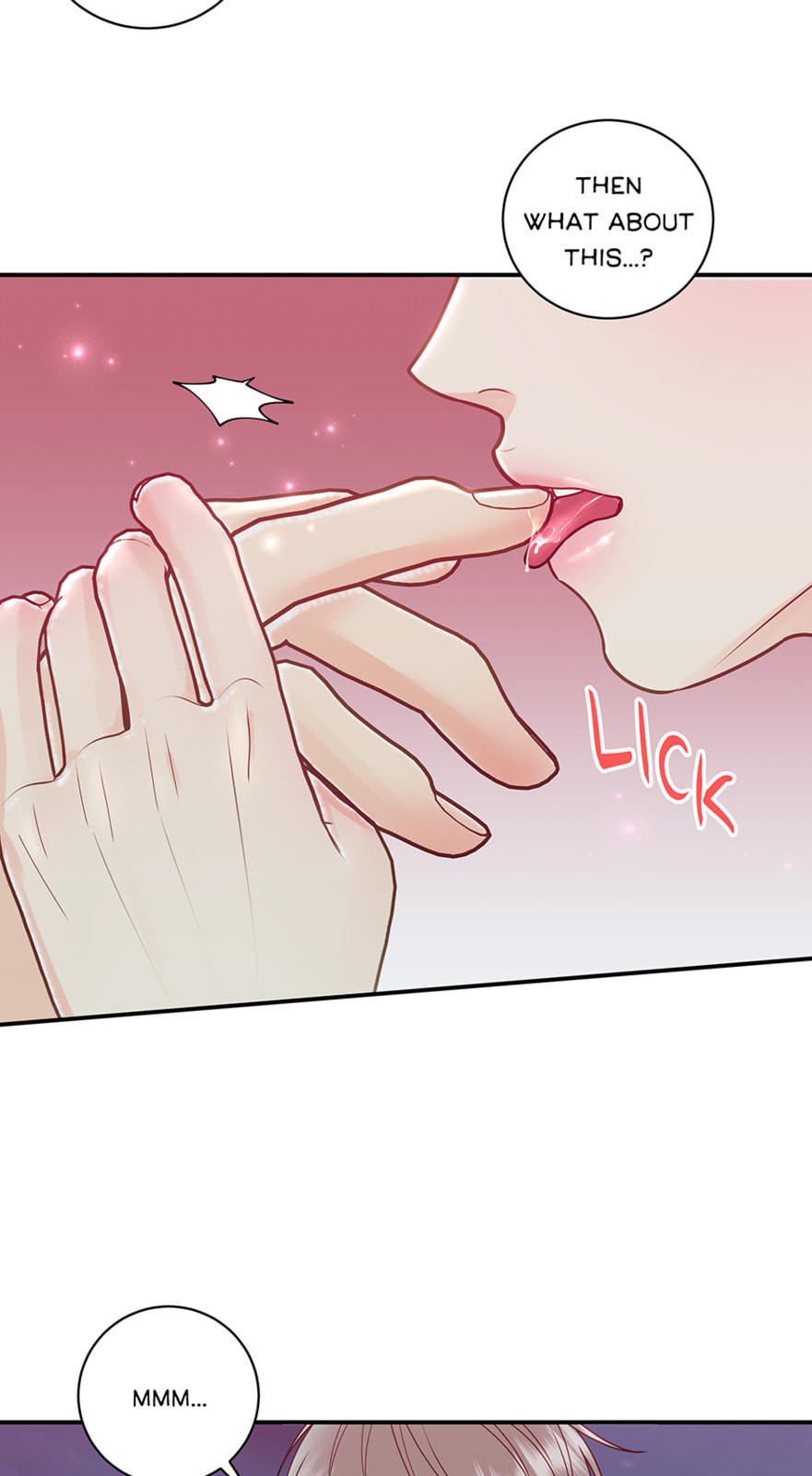 Read Over the Moon (Lee Yuz) chapter 38 image 51 on Lezhin