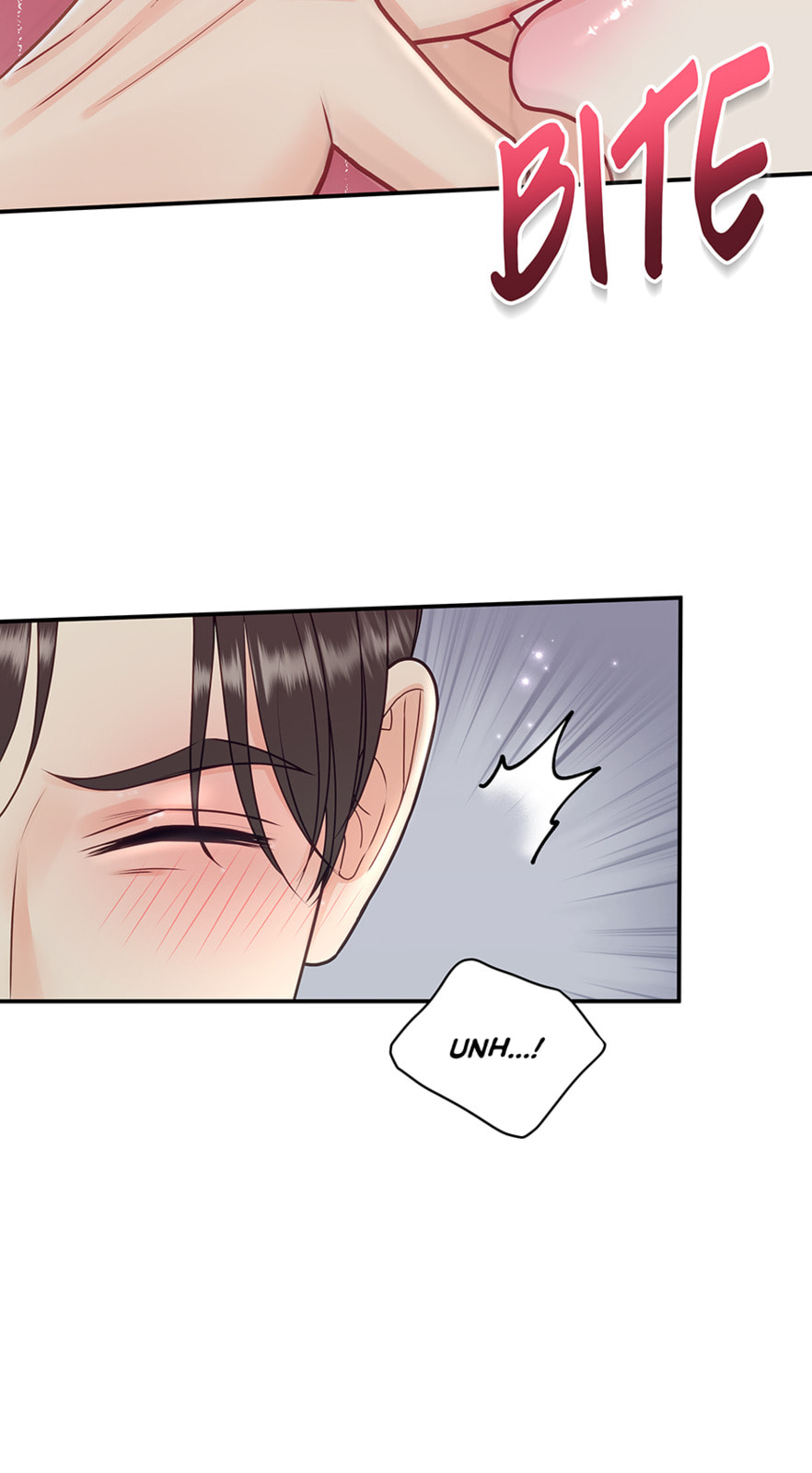 Read Over the Moon (Lee Yuz) chapter 38 image 53 on Lezhin