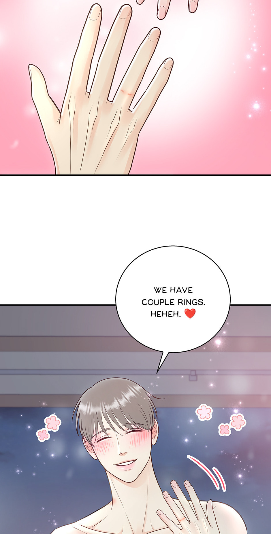 Read Over the Moon (Lee Yuz) chapter 38 image 55 on Lezhin