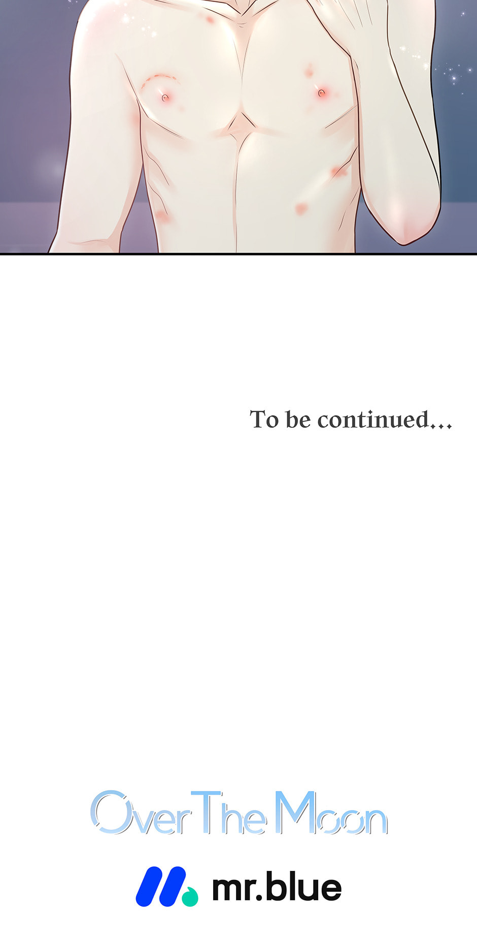Read Over the Moon (Lee Yuz) chapter 38 image 56 on Lezhin
