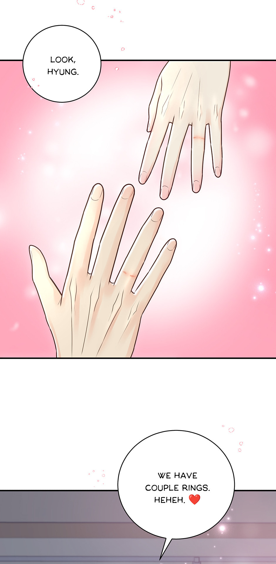 Read Over the Moon (Lee Yuz) chapter 39 image 1 on Lezhin