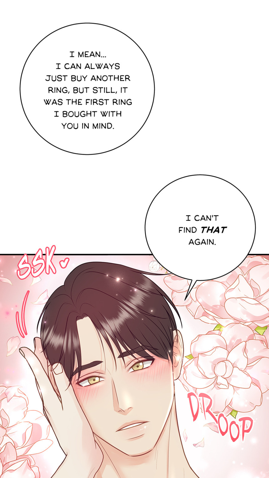 Read Over the Moon (Lee Yuz) chapter 39 image 13 on Lezhin
