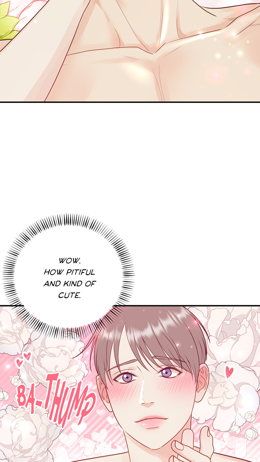 Read Over the Moon (Lee Yuz) chapter 39 image 14 on Lezhin
