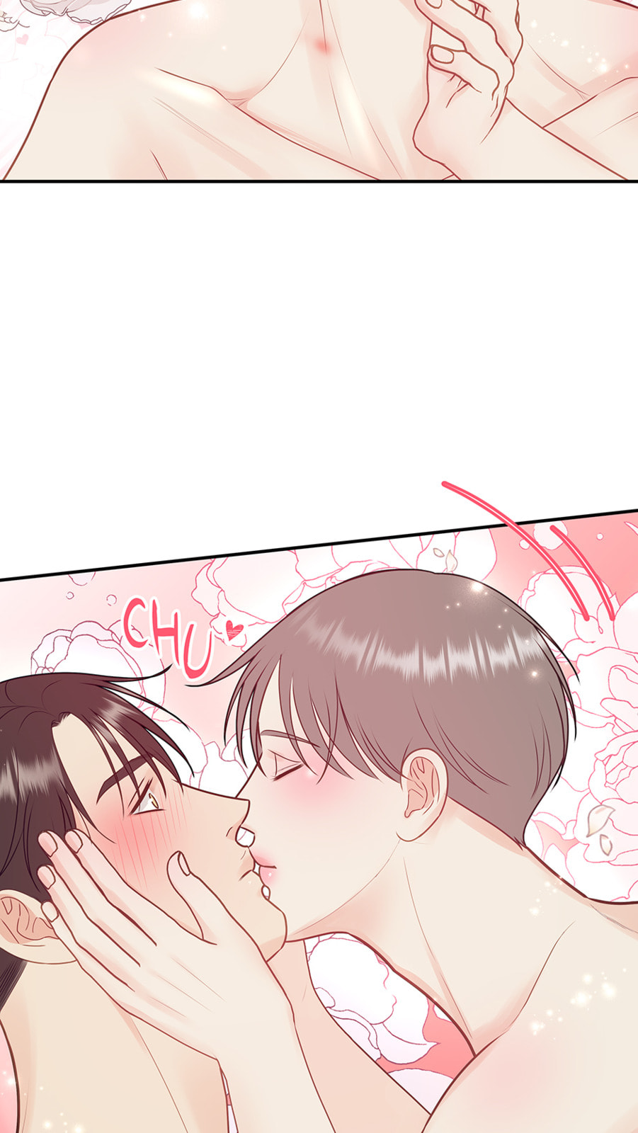 Read Over the Moon (Lee Yuz) chapter 39 image 15 on Lezhin