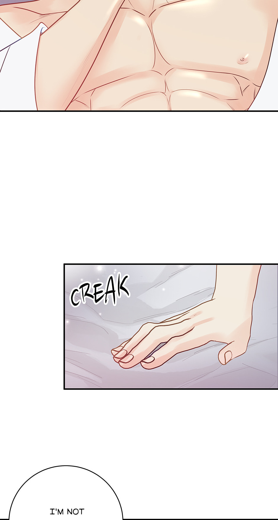 Read Over the Moon (Lee Yuz) chapter 39 image 20 on Lezhin
