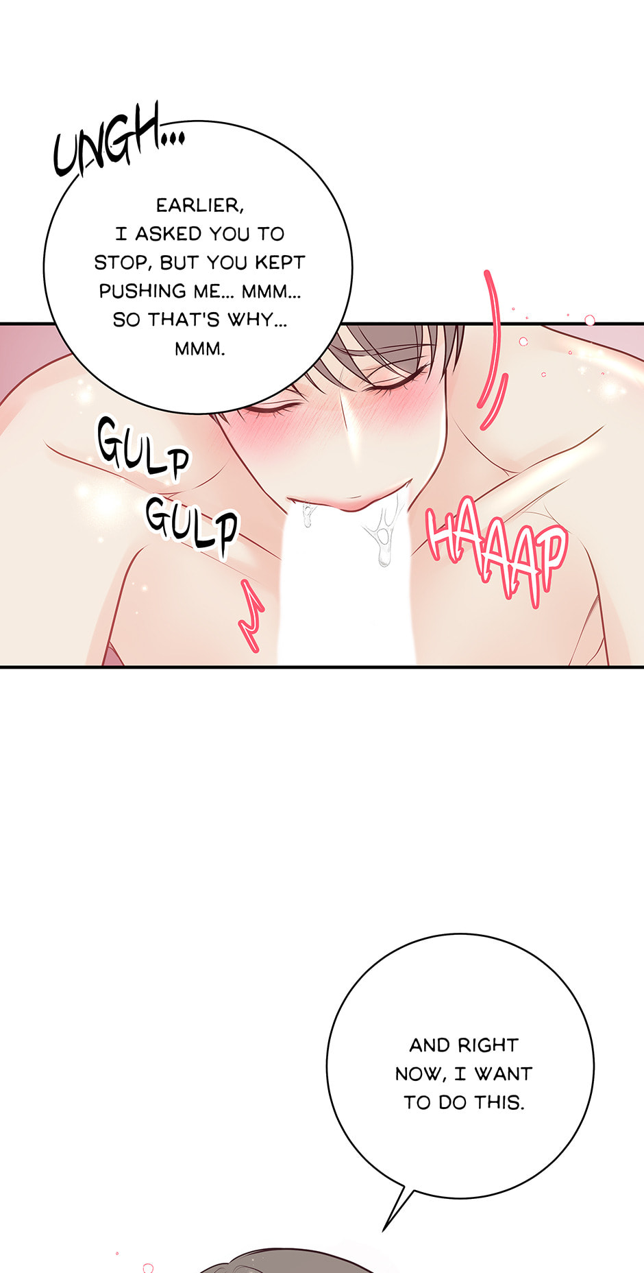Read Over the Moon (Lee Yuz) chapter 39 image 25 on Lezhin