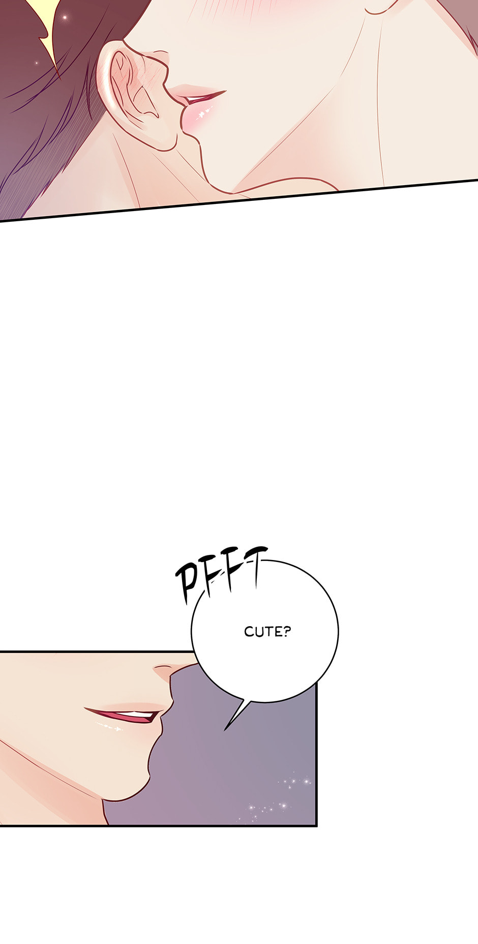 Read Over the Moon (Lee Yuz) chapter 39 image 28 on Lezhin