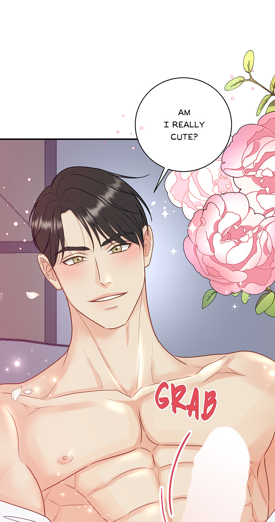 Read Over the Moon (Lee Yuz) chapter 39 image 29 on Lezhin