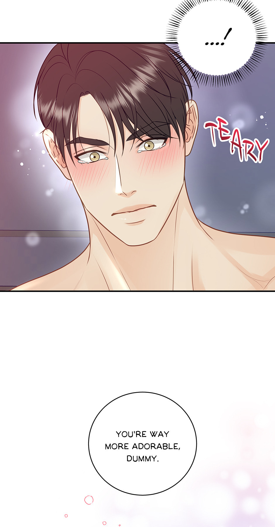 Read Over the Moon (Lee Yuz) chapter 39 image 49 on Lezhin