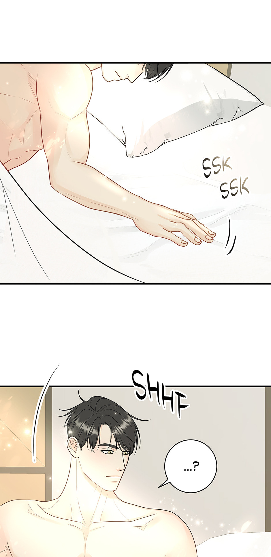 Read Over the Moon (Lee Yuz) chapter 39 image 53 on Lezhin