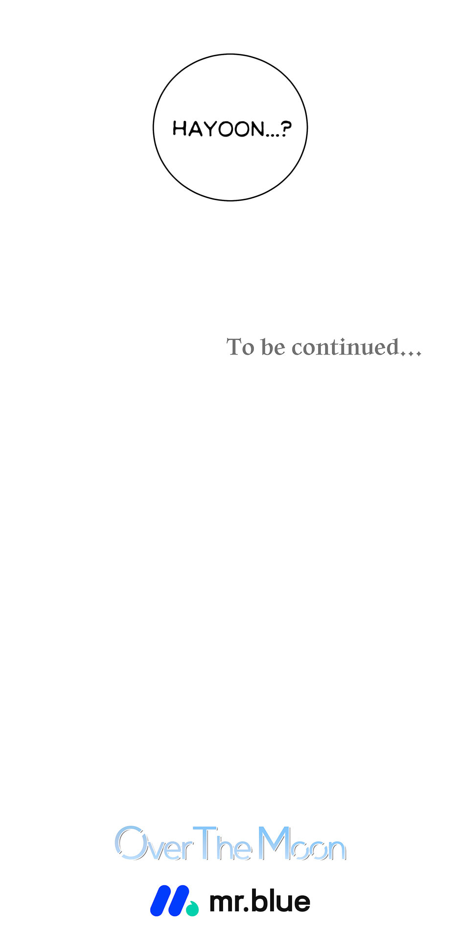 Read Over the Moon (Lee Yuz) chapter 39 image 55 on Lezhin