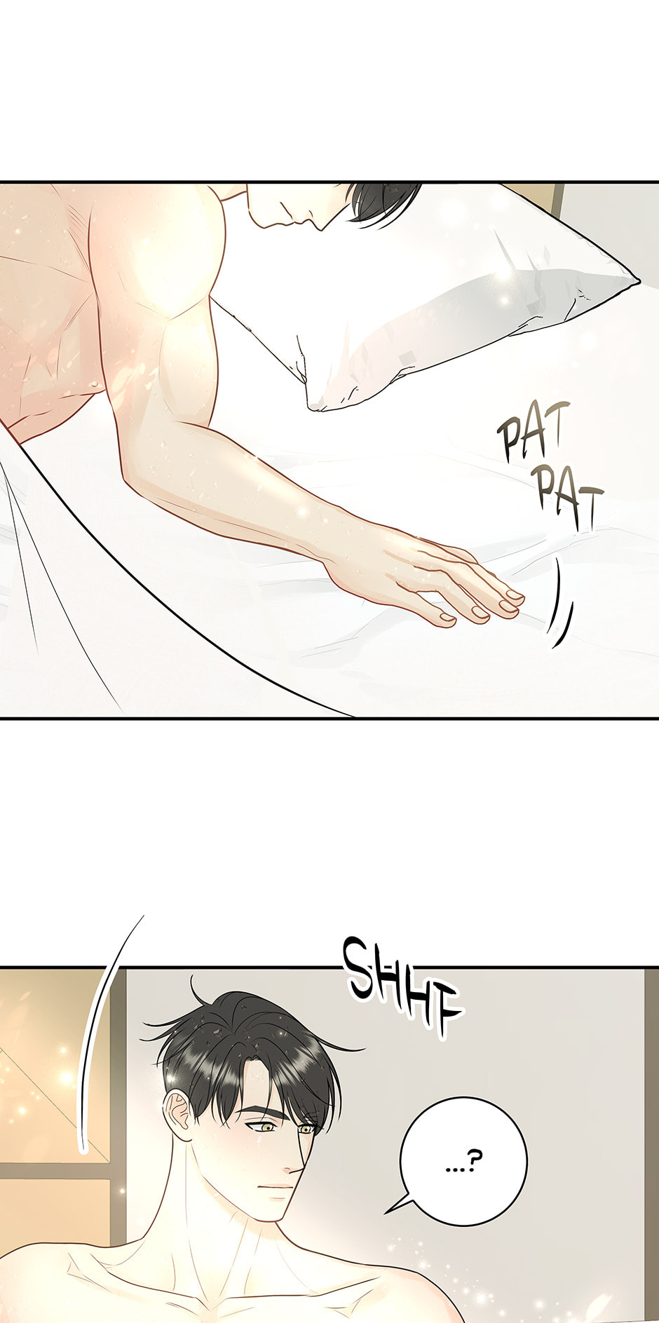 Read Over the Moon (Lee Yuz) chapter 40 image 1 on Lezhin