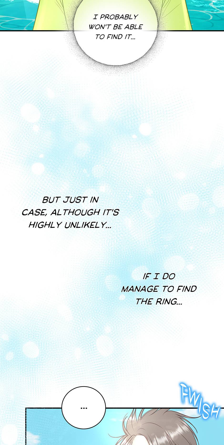 Read Over the Moon (Lee Yuz) chapter 40 image 15 on Lezhin