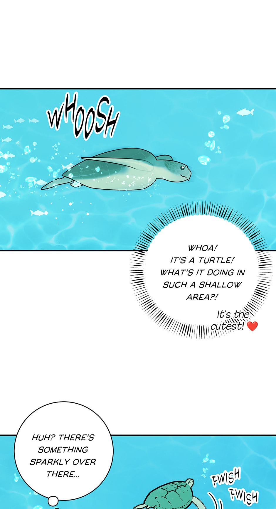 Read Over the Moon (Lee Yuz) chapter 40 image 19 on Lezhin