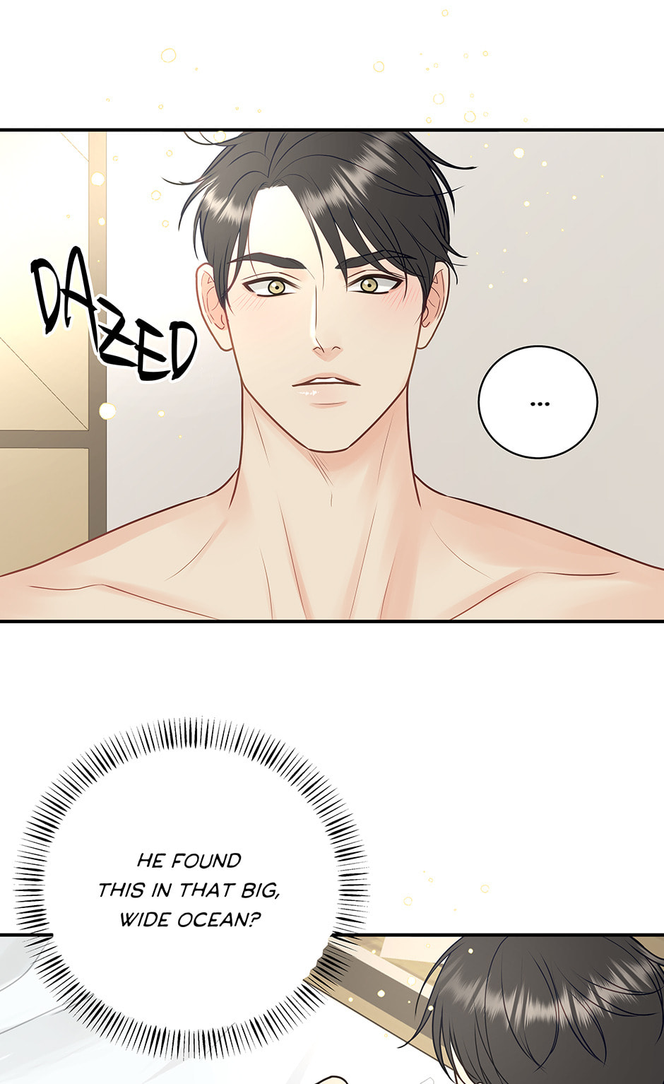 Read Over the Moon (Lee Yuz) chapter 40 image 25 on Lezhin