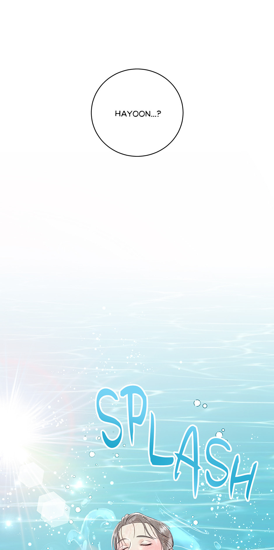 Read Over the Moon (Lee Yuz) chapter 40 image 3 on Lezhin