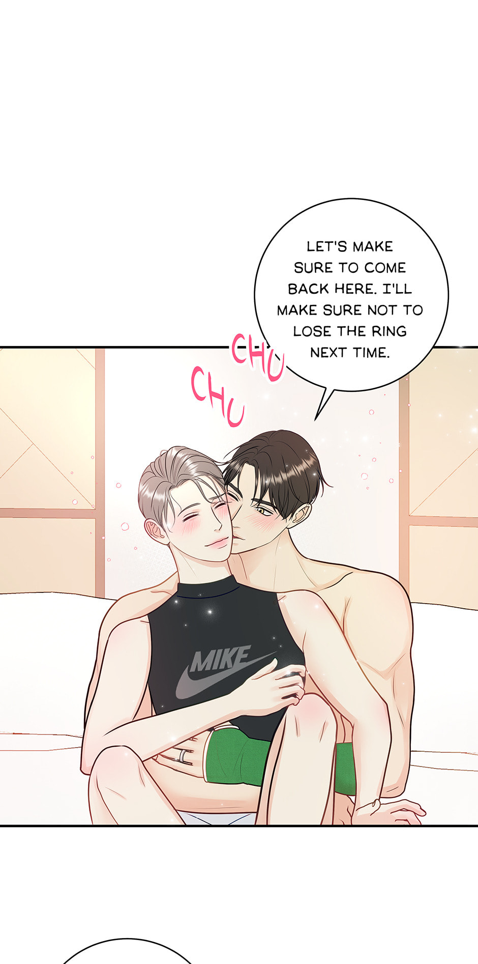 Read Over the Moon (Lee Yuz) chapter 40 image 35 on Lezhin
