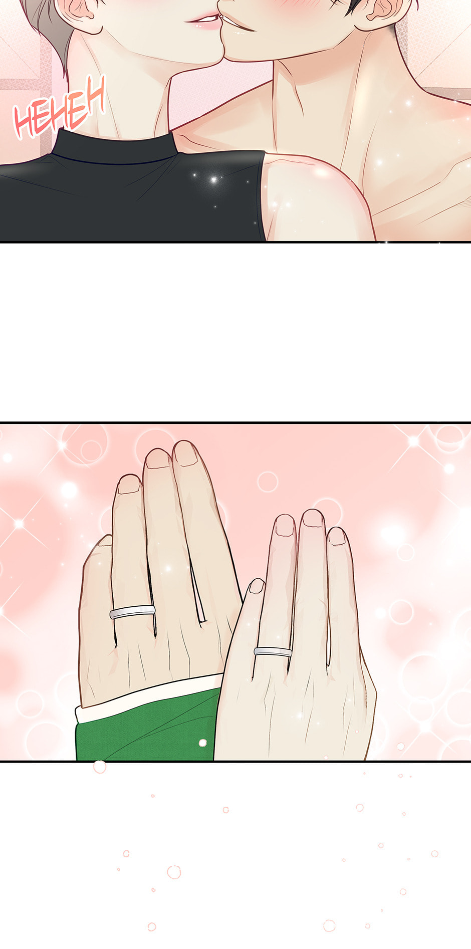 Read Over the Moon (Lee Yuz) chapter 40 image 37 on Lezhin