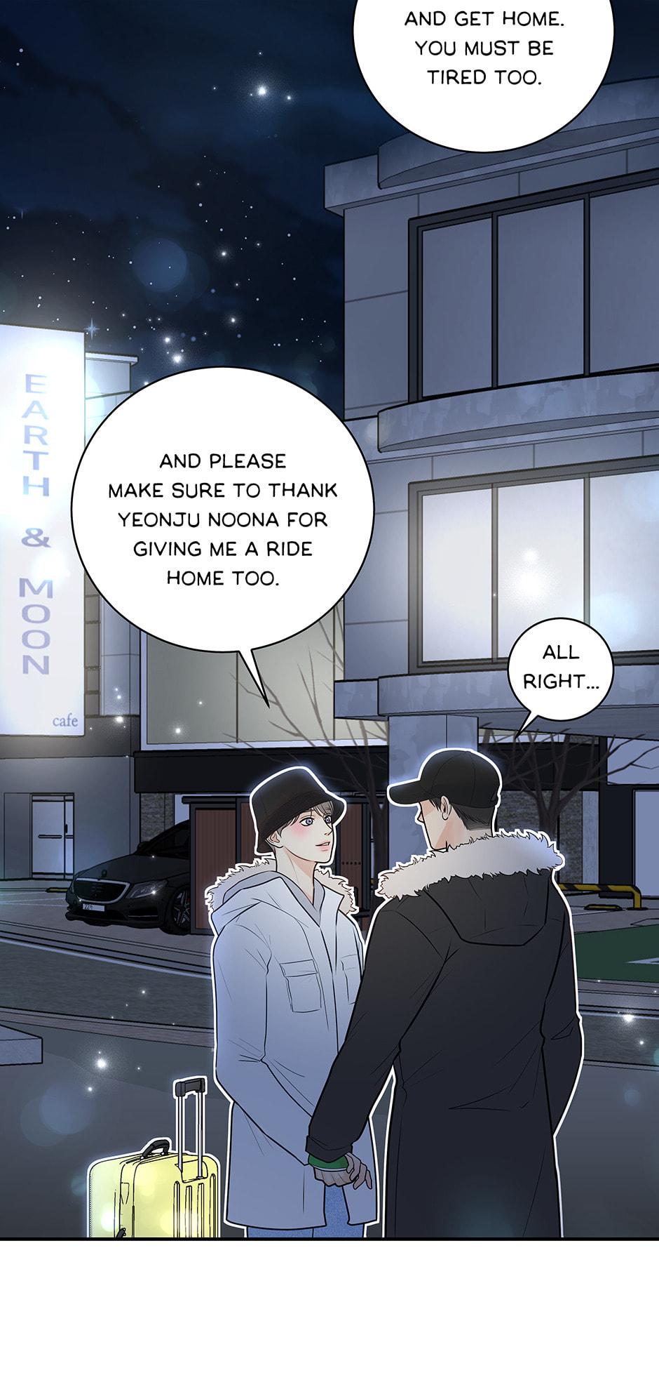 Read Over the Moon (Lee Yuz) chapter 40 image 47 on Lezhin