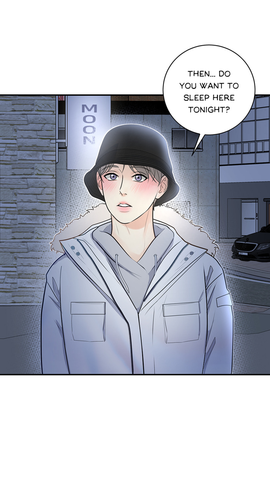 Read Over the Moon (Lee Yuz) chapter 40 image 51 on Lezhin
