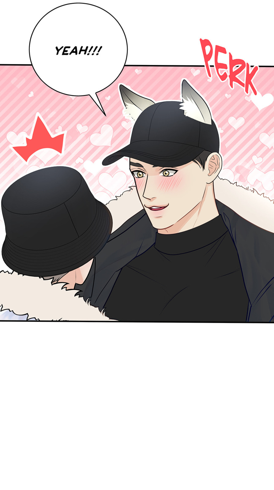 Read Over the Moon (Lee Yuz) chapter 40 image 52 on Lezhin