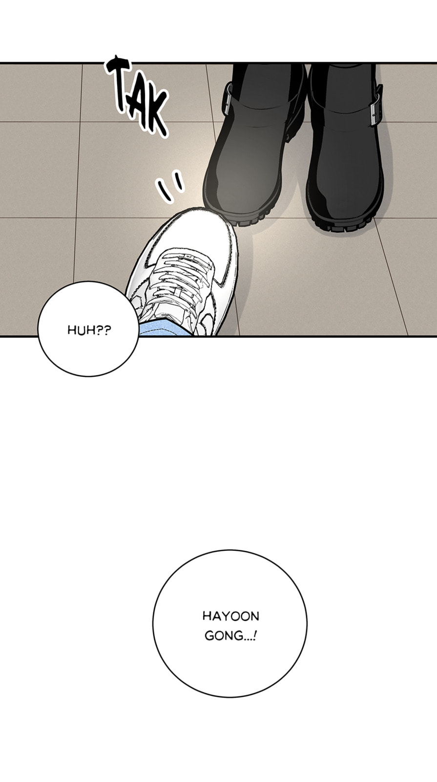 Read Over the Moon (Lee Yuz) chapter 40 image 55 on Lezhin