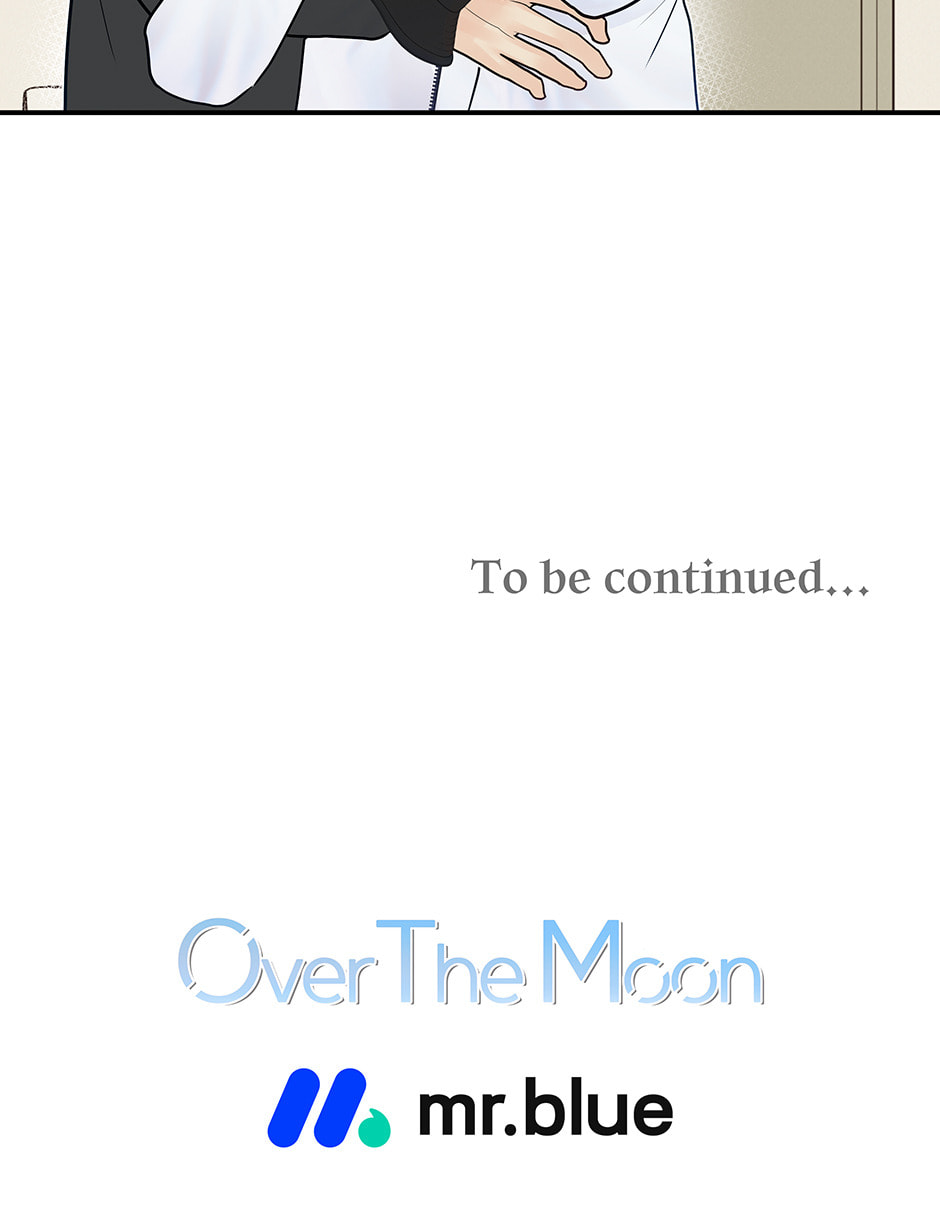 Read Over the Moon (Lee Yuz) chapter 40 image 58 on Lezhin