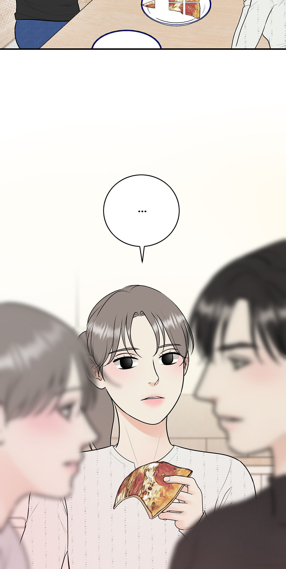 Read Over the Moon (Lee Yuz) chapter 41 image 18 on Lezhin