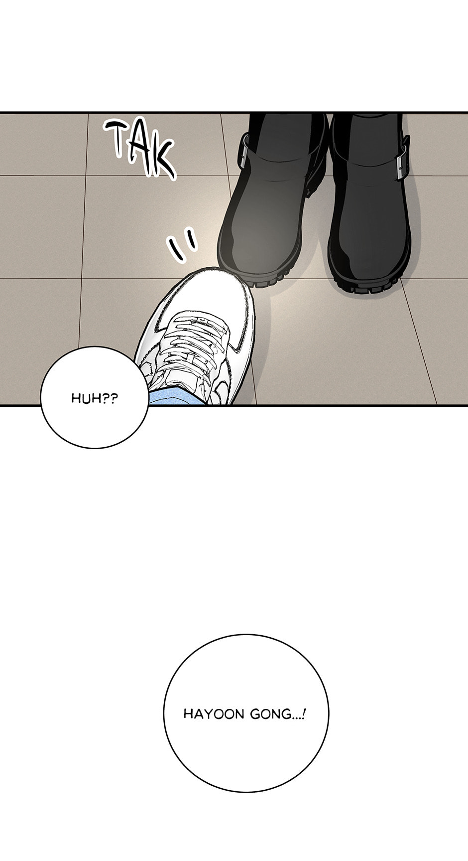Read Over the Moon (Lee Yuz) chapter 41 image 2 on Lezhin