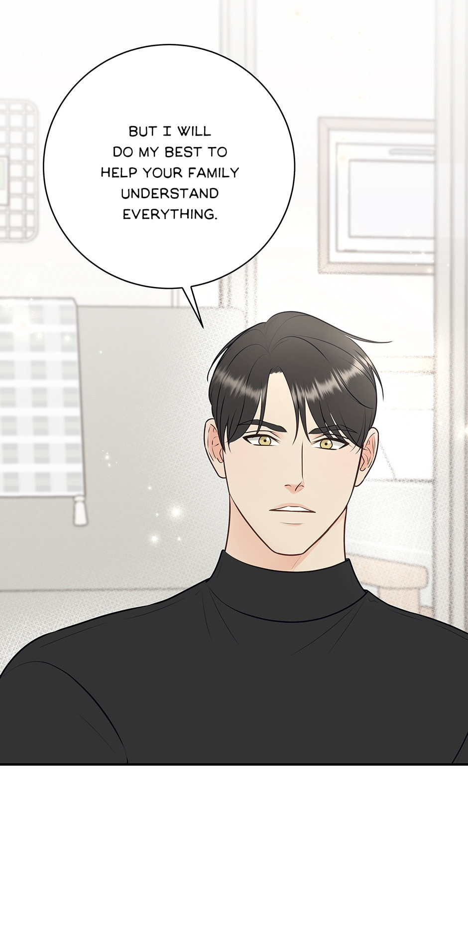 Read Over the Moon (Lee Yuz) chapter 41 image 25 on Lezhin