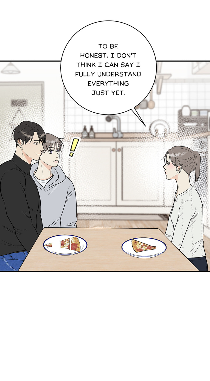 Read Over the Moon (Lee Yuz) chapter 41 image 26 on Lezhin