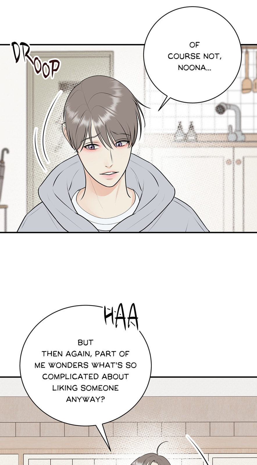 Read Over the Moon (Lee Yuz) chapter 41 image 27 on Lezhin