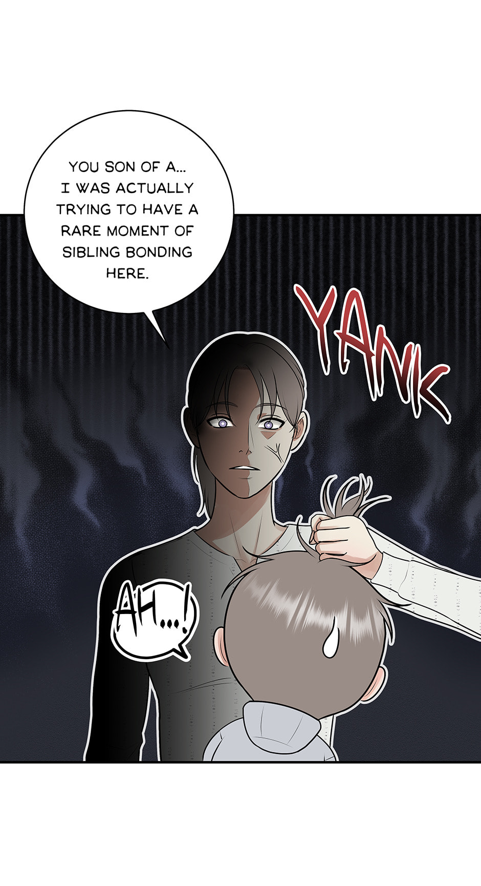 Read Over the Moon (Lee Yuz) chapter 41 image 34 on Lezhin