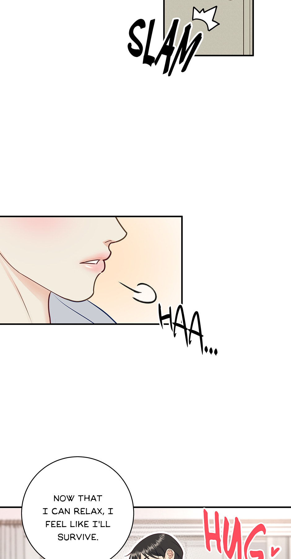 Read Over the Moon (Lee Yuz) chapter 41 image 39 on Lezhin
