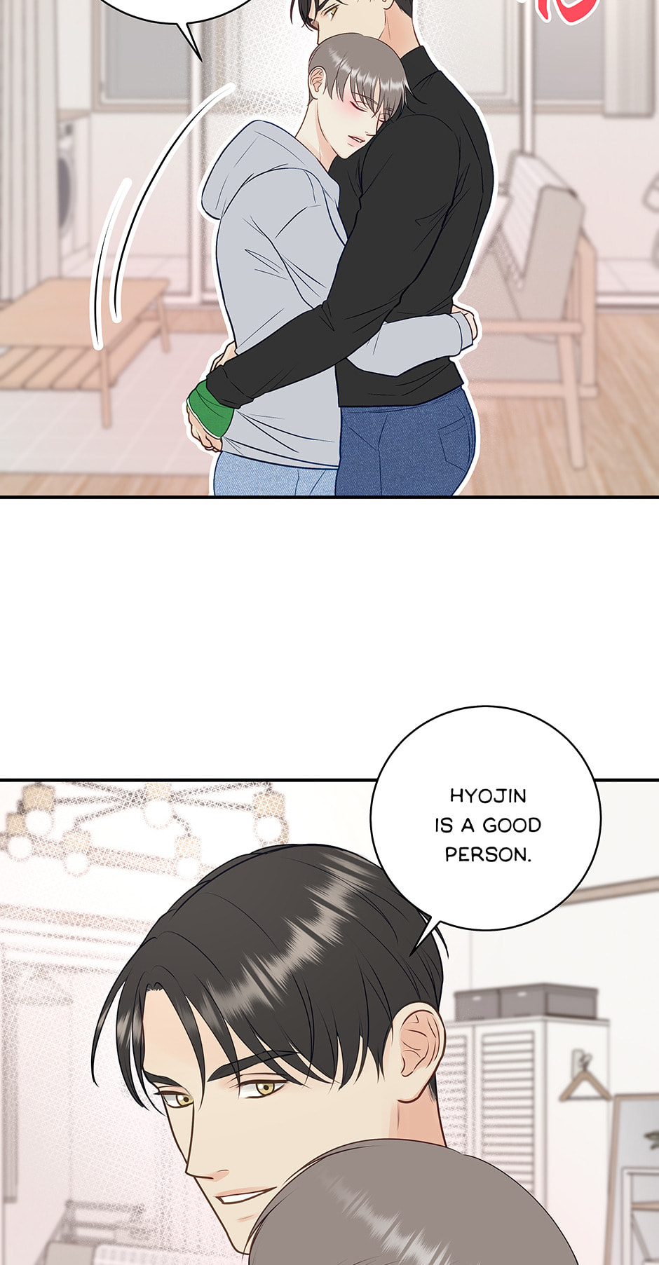 Read Over the Moon (Lee Yuz) chapter 41 image 40 on Lezhin