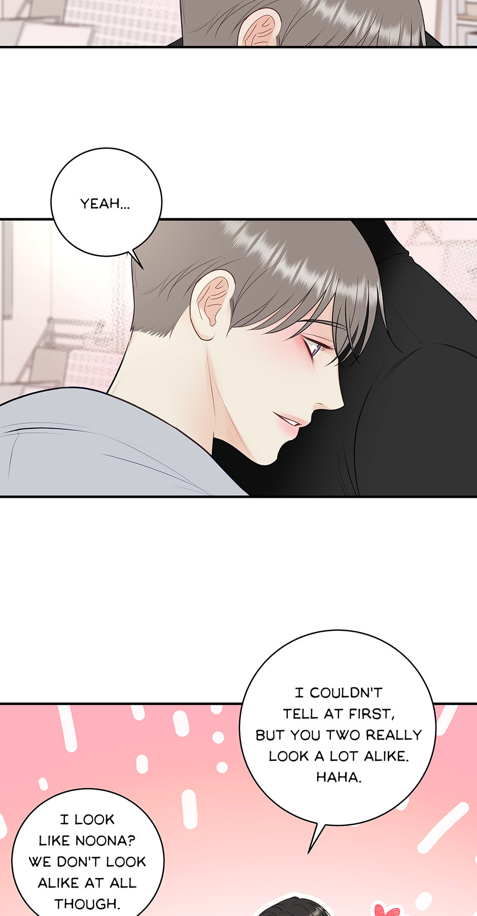 Read Over the Moon (Lee Yuz) chapter 41 image 41 on Lezhin