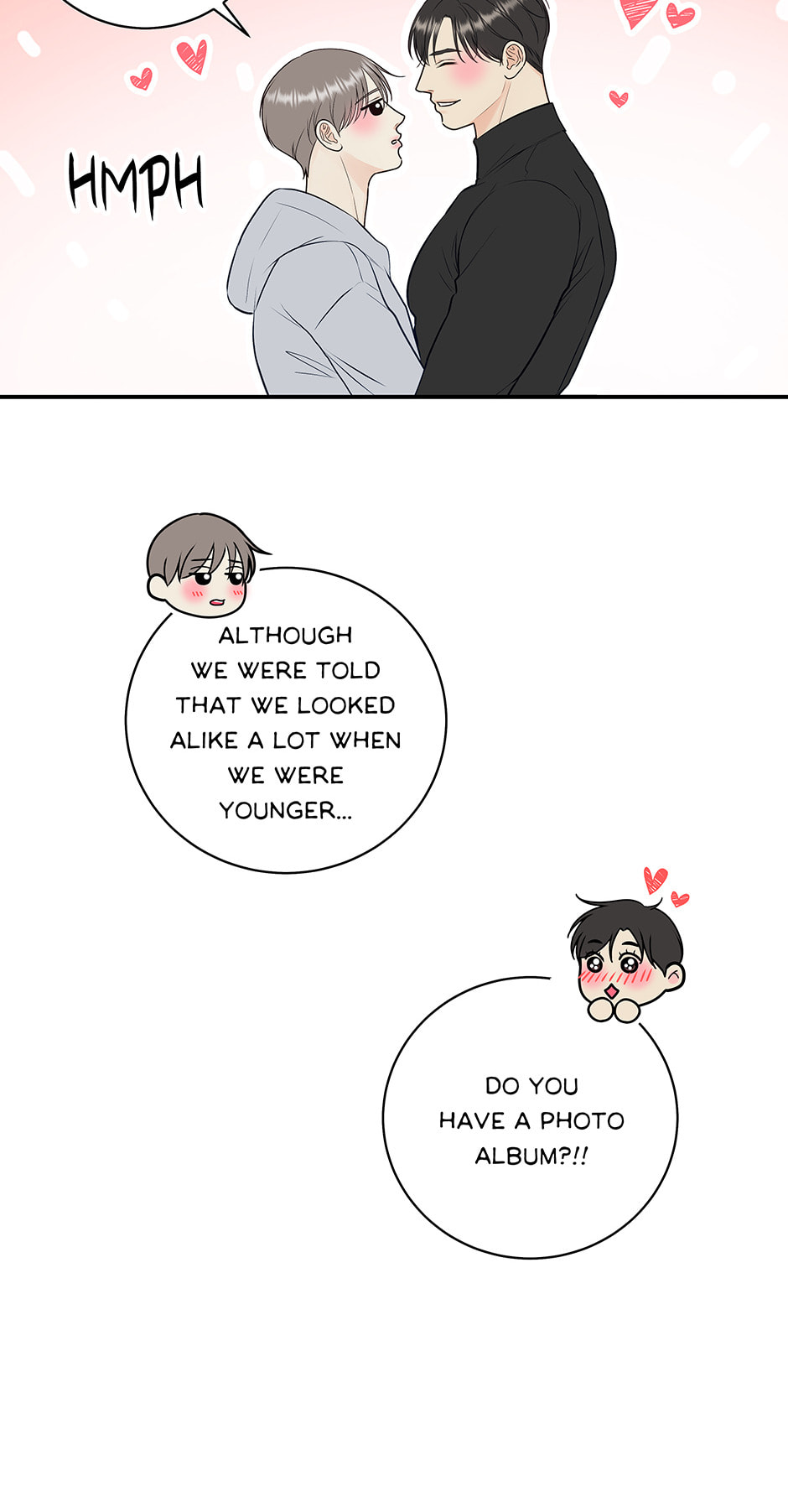 Read Over the Moon (Lee Yuz) chapter 41 image 42 on Lezhin