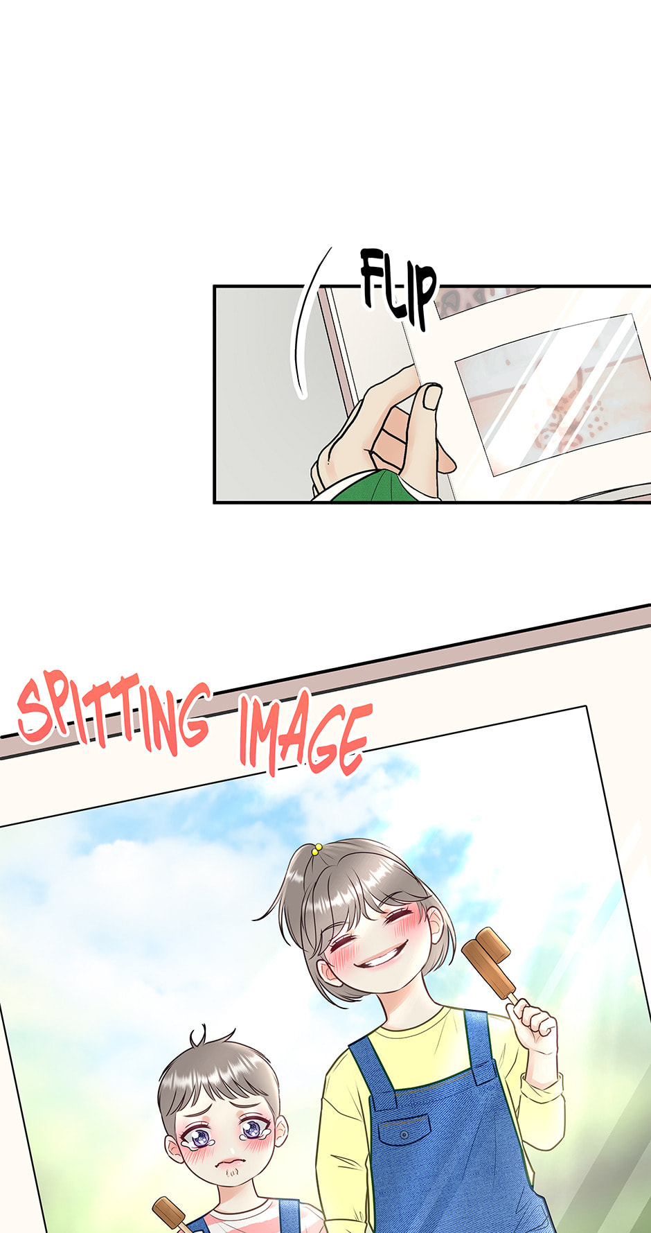 Read Over the Moon (Lee Yuz) chapter 41 image 43 on Lezhin